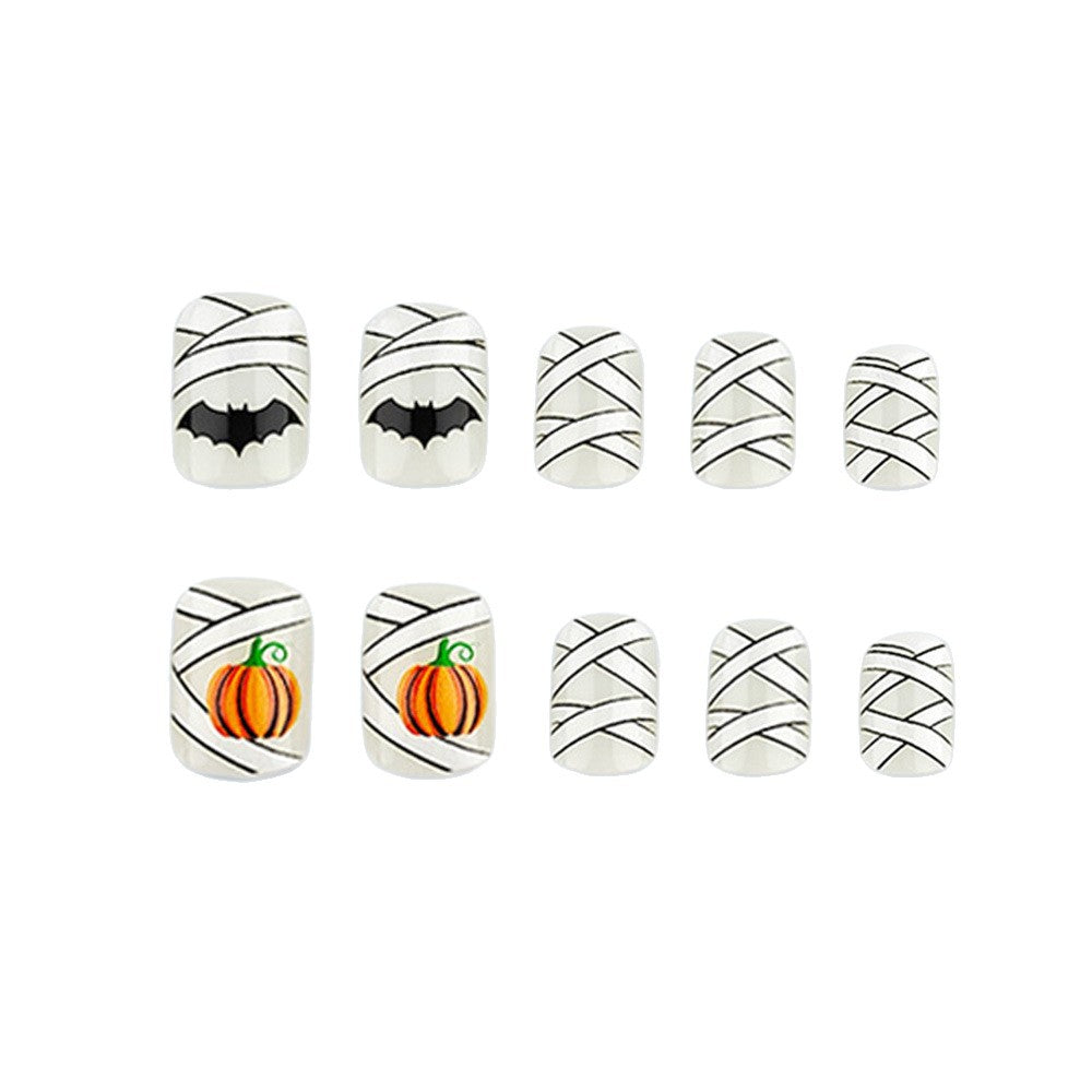 Nagelsticker Karnz