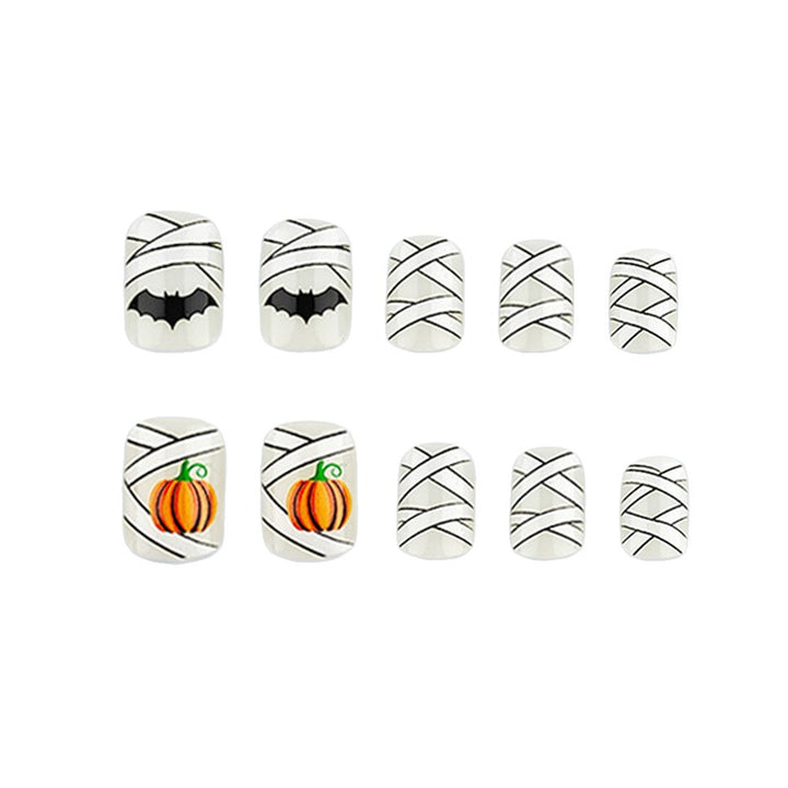 Nagelsticker Karnz