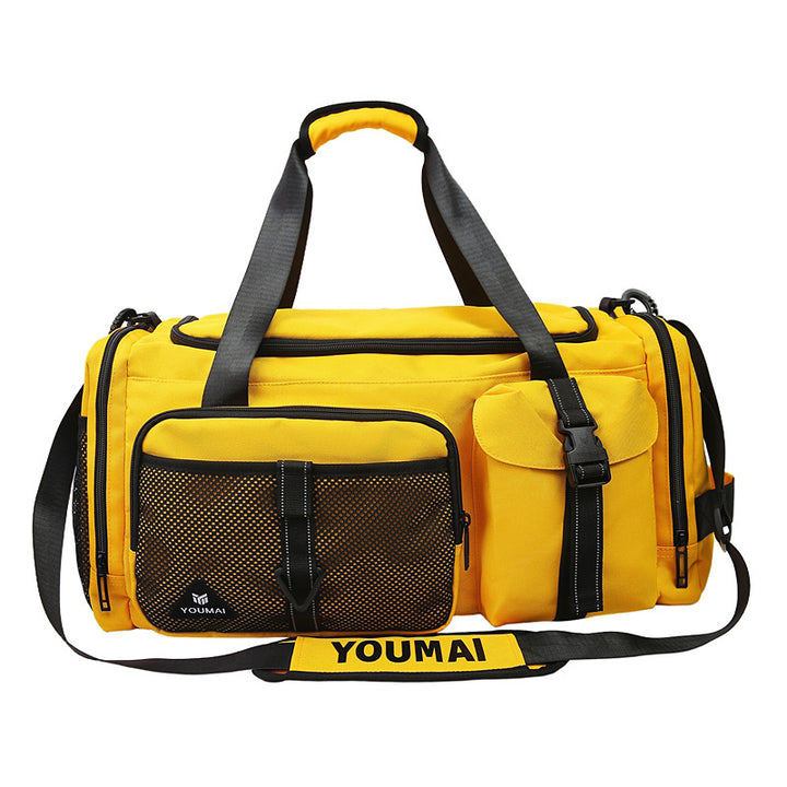 Multi-Funktionale Sport-Reise-Tasche