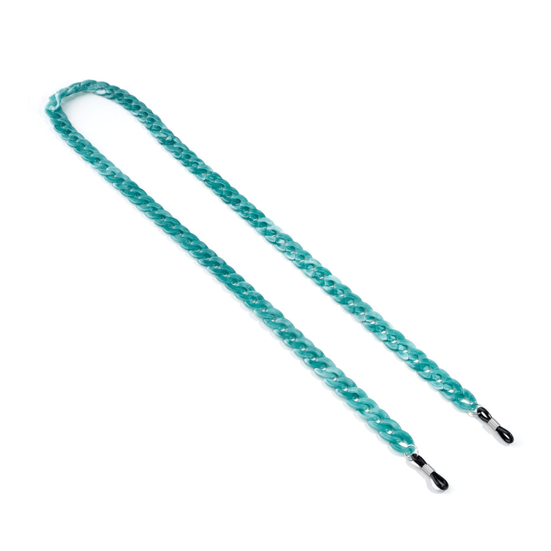 Geflochtene Brillenband Karnz