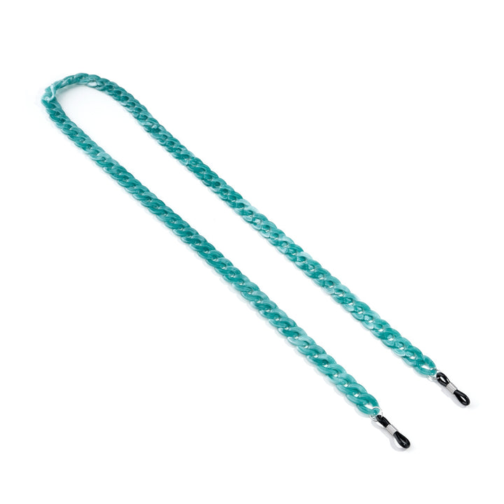 Geflochtene Brillenband Karnz