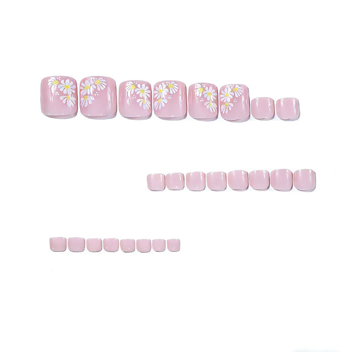 Nagelkunst-Pediküre Karnz