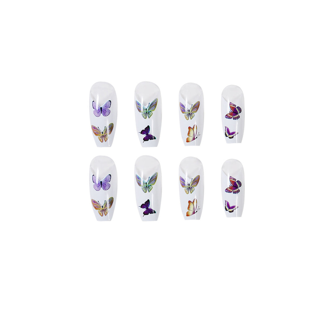 Nagelkunstset Karnz