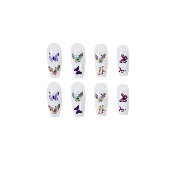 Nagelkunstset Karnz