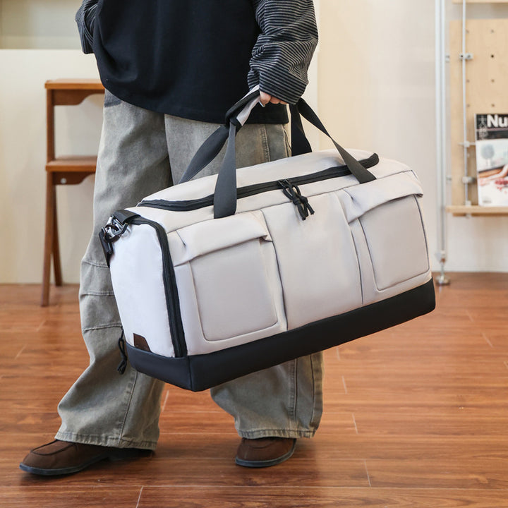 Multifunktionale Allzweck-Gym-Duffle-Bag Karnz