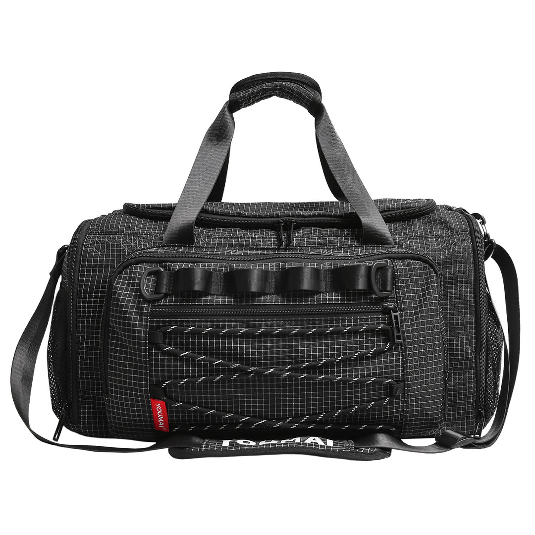 Vielseitige Utility Gym Duffel