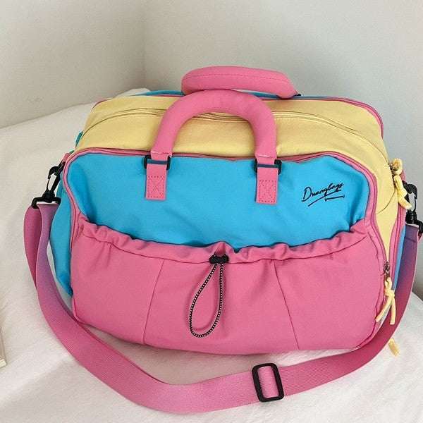 Multi-Funktionale Gym-Tasche