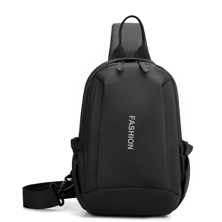 Kompakte Wasserabweisende Sling-Tasche Karnz