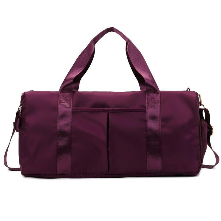 Stylische Mehrzweck-Reise-Duffle-Tasche Karnz
