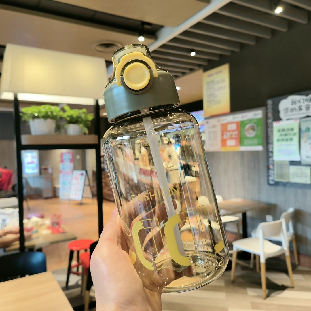 Unisex Trinkflasche Karnz
