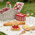 Damen Picknick Set Karnz