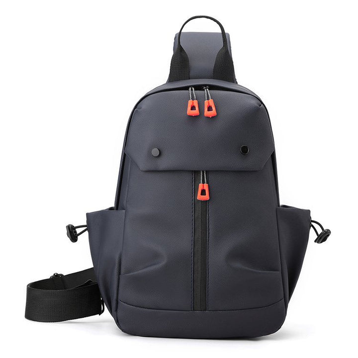 Funktionale urbane Sling-Rucksack