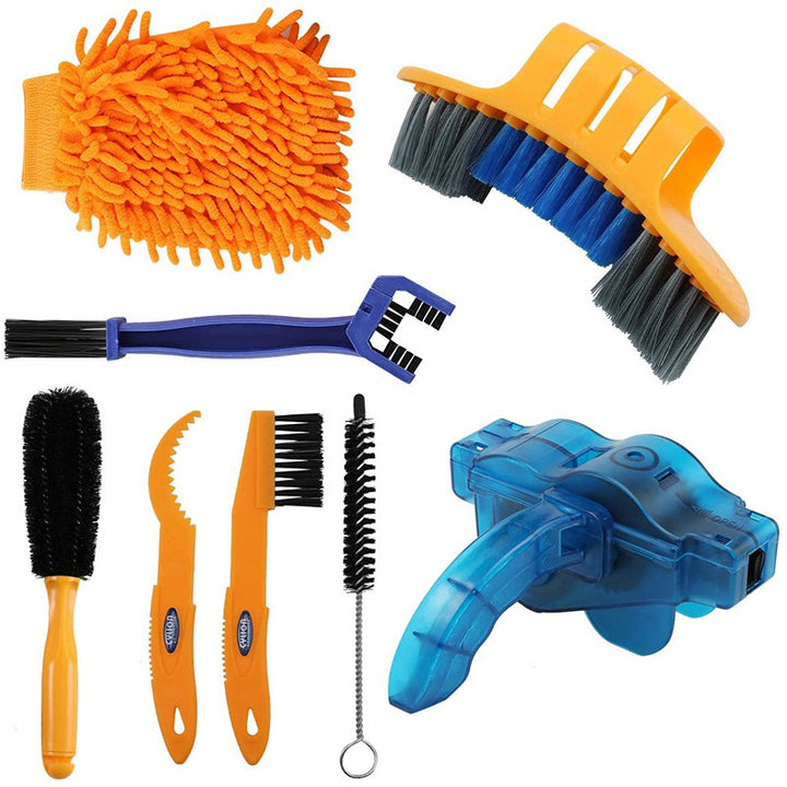 Premium Reinigungswerkzeug Kit Karnz