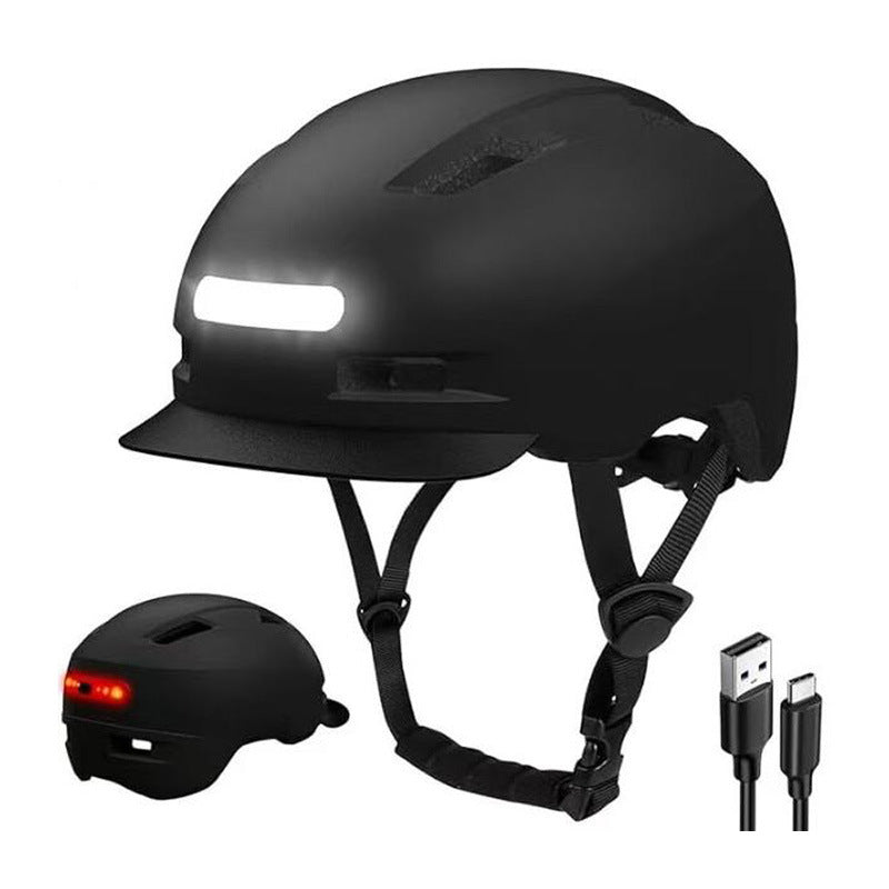 Urban Safety Helmet Karnz