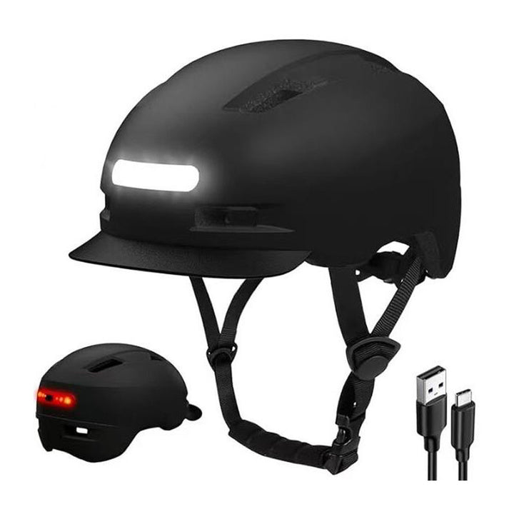 Urban Safety Helmet Karnz