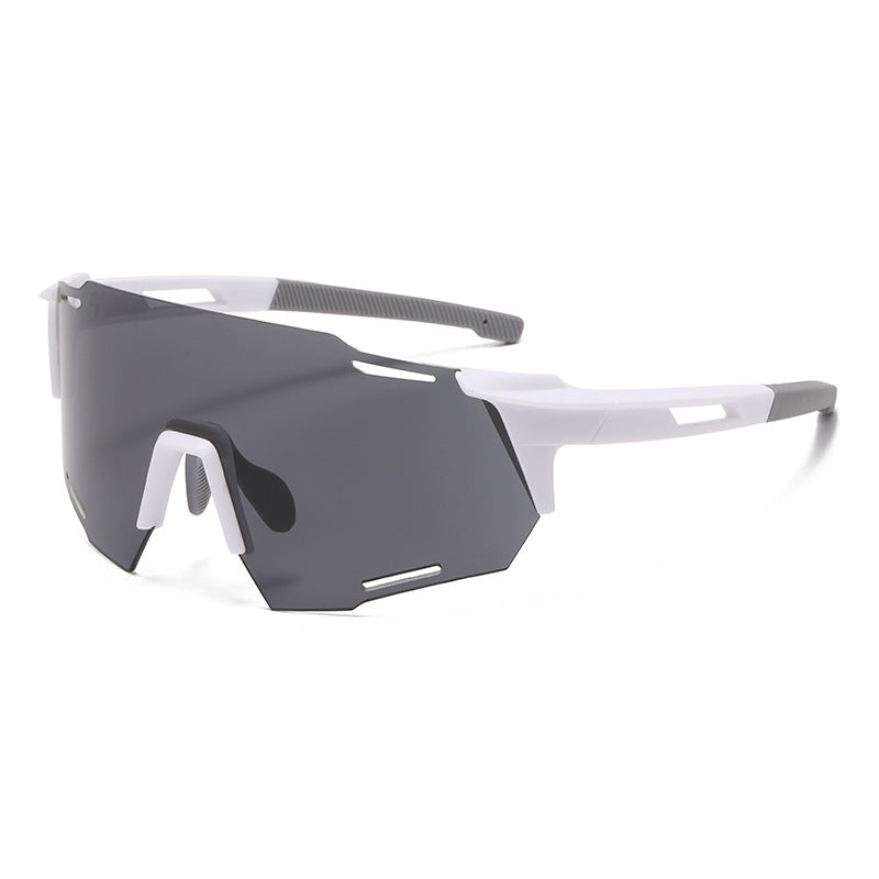 Sportleistungs-Sonnenbrille