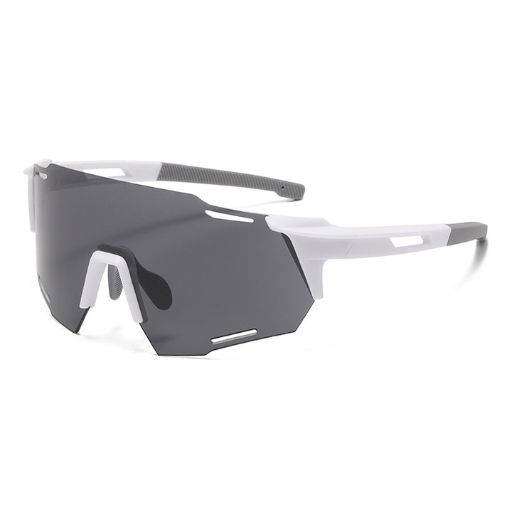 Sportleistungs-Sonnenbrille
