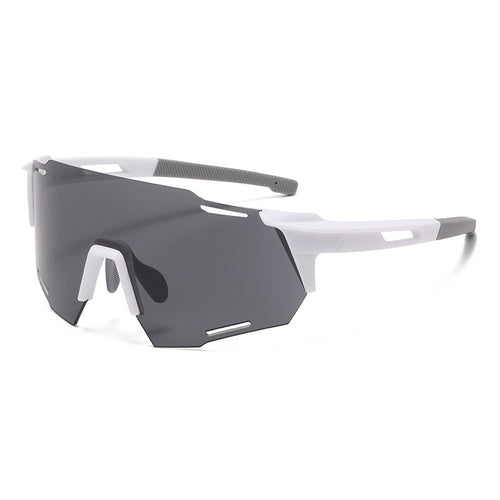 Sportleistungs-Sonnenbrille