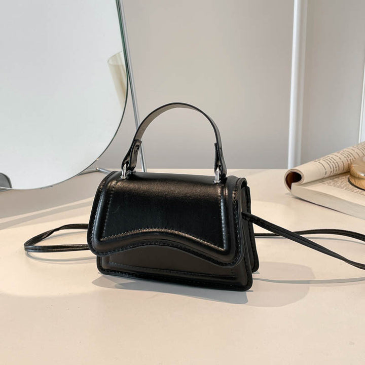 WoChic Mini Handheld Crossbody Bag Karnz