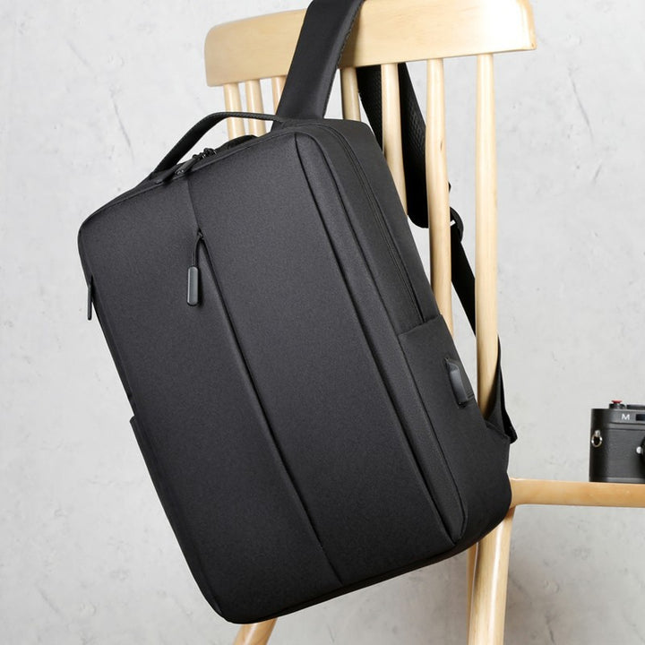 Professionelle Business Messenger Bag Karnz