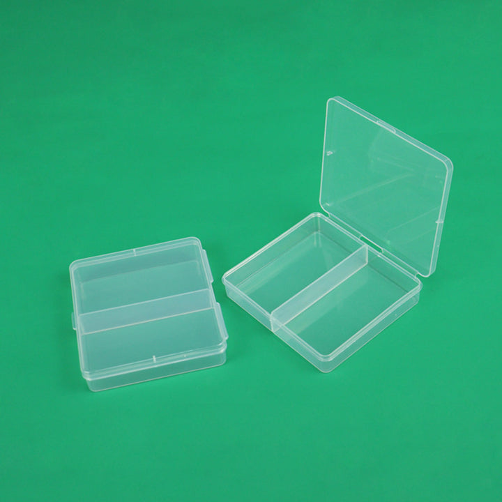 Dual-Compartment Storage Organizer Karnz