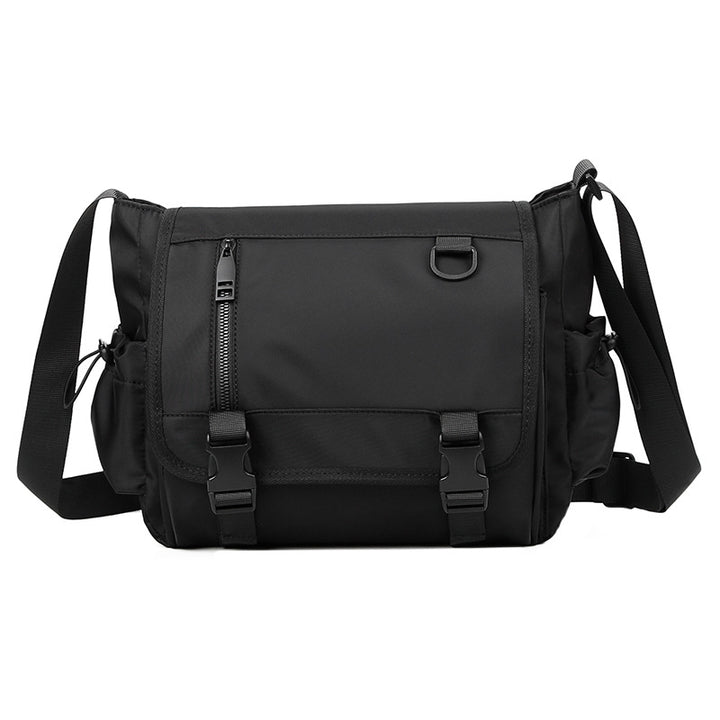 Vielseitige Tech Messenger Bag Karnz