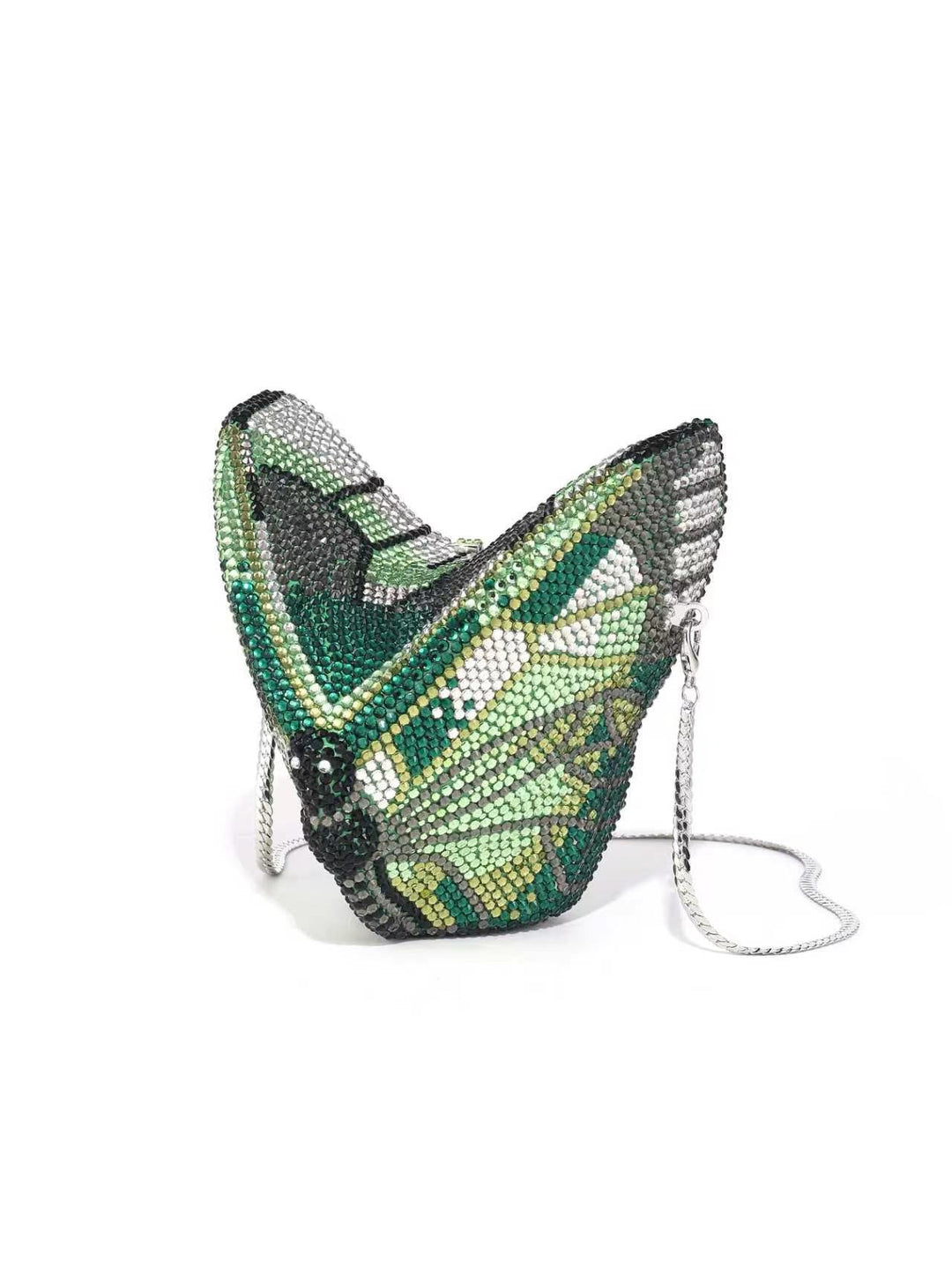 Künstlerisch Bead Clutch