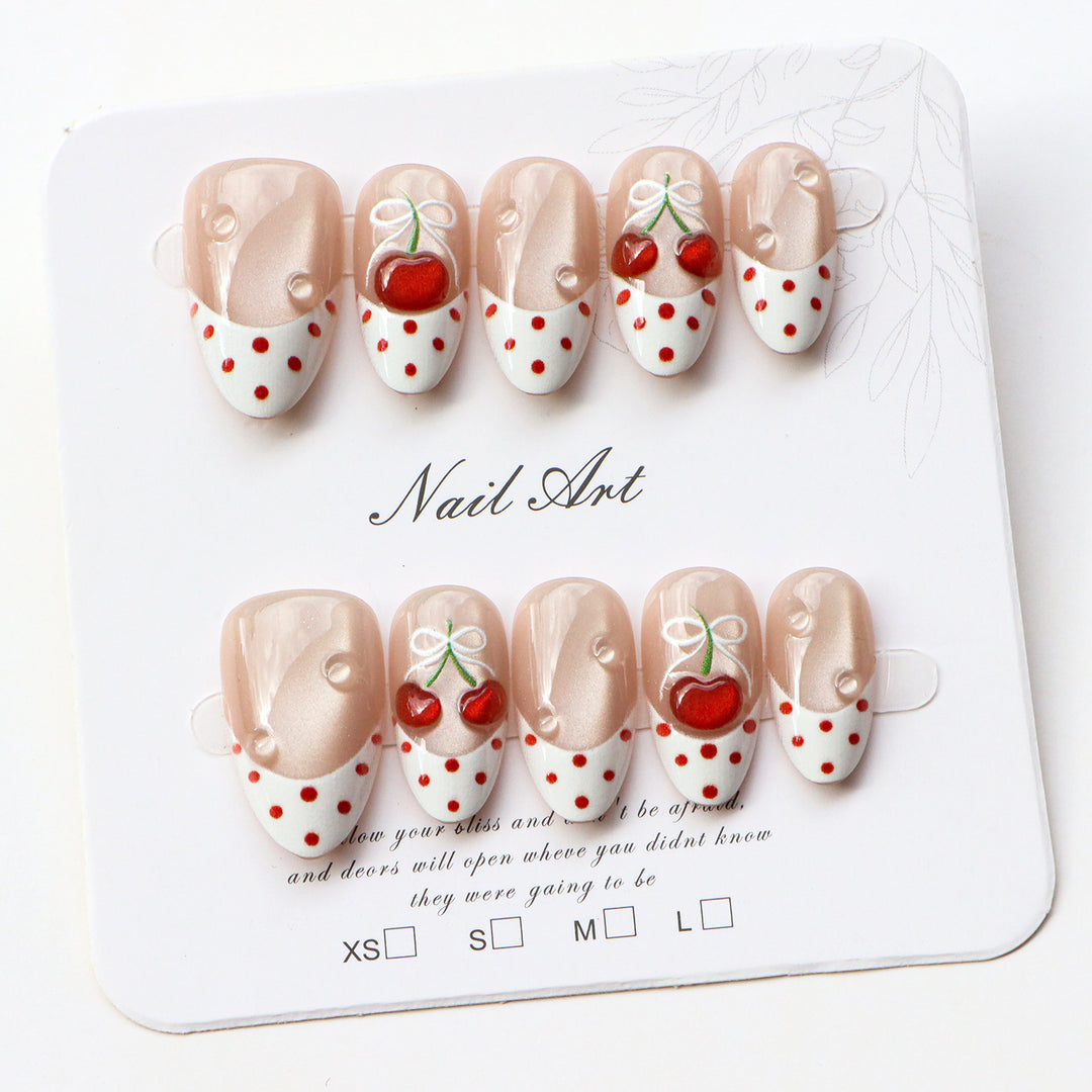 Premium Nagelkunst