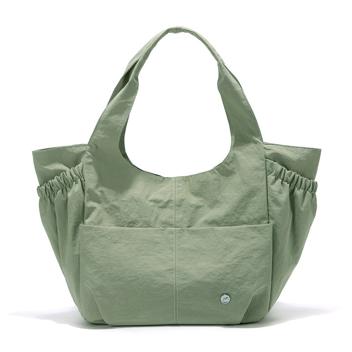 Vielseitige Alltags-Schultertasche Karnz
