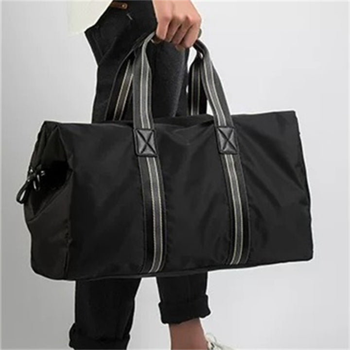 Geräumige Reisetasche Karnz