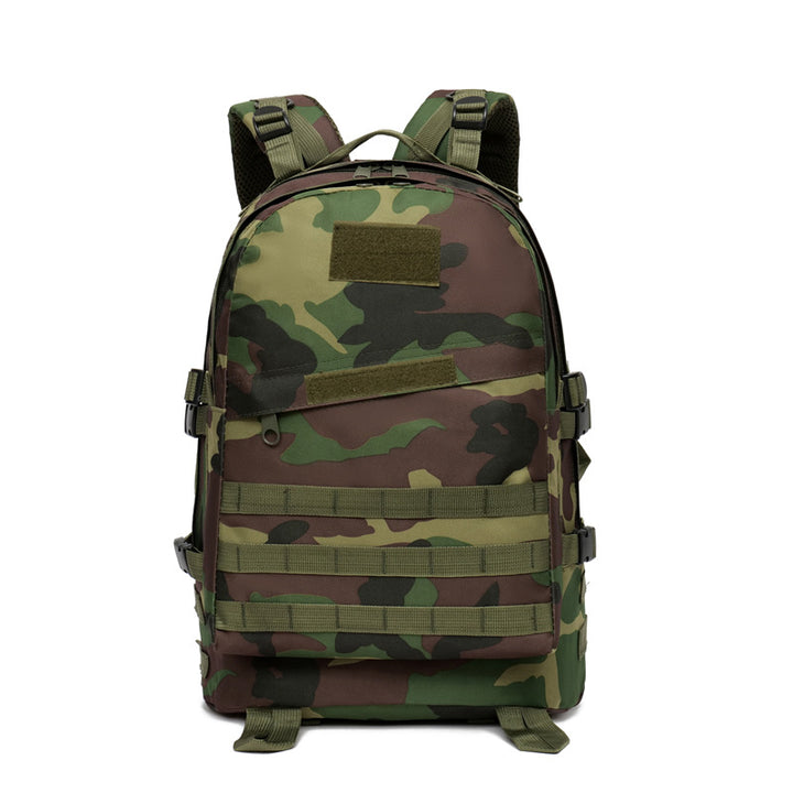 Taktischer Mehrfach-Fach Rucksack Karnz