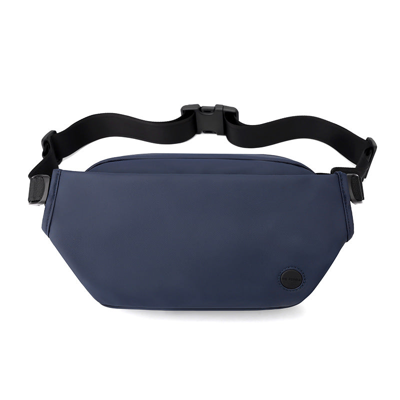 Minimalistische wasserdichte Sling-Tasche Karnz