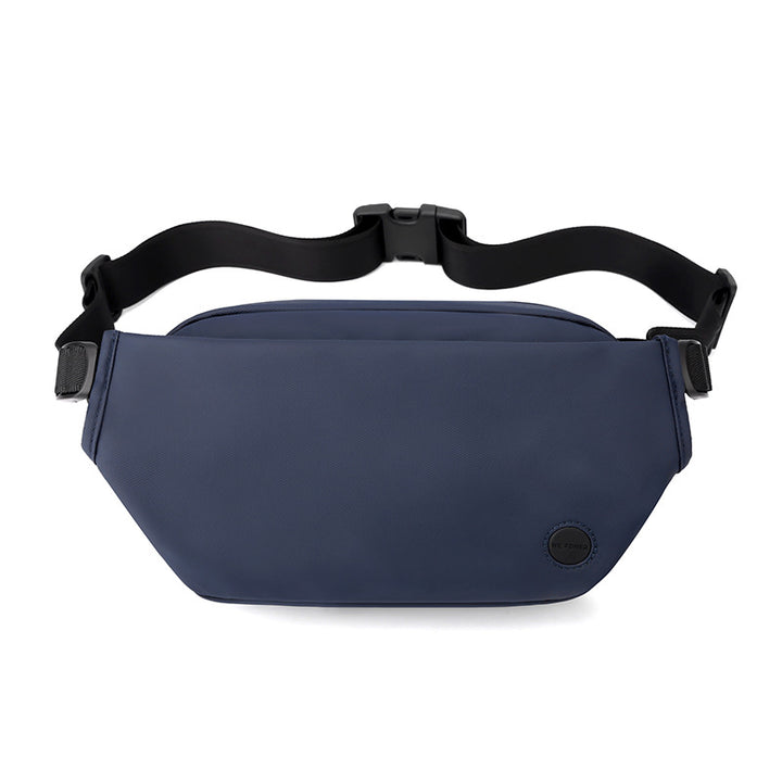 Minimalistische wasserdichte Sling-Tasche Karnz