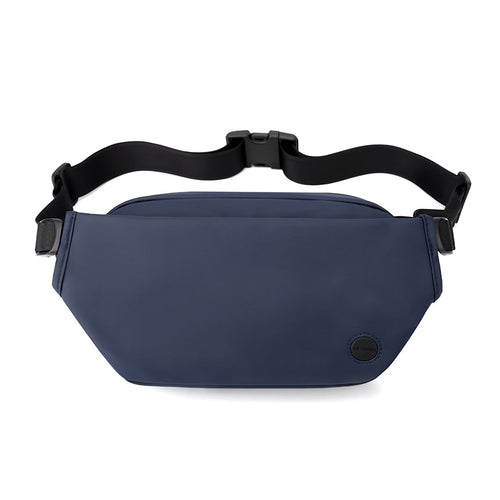 Minimalistische wasserdichte Sling-Tasche Karnz