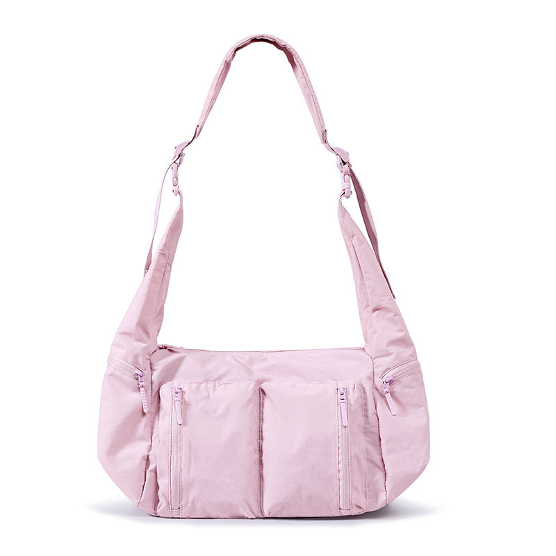 WoSpacious Mehrzweck Freizeit Tasche Karnz