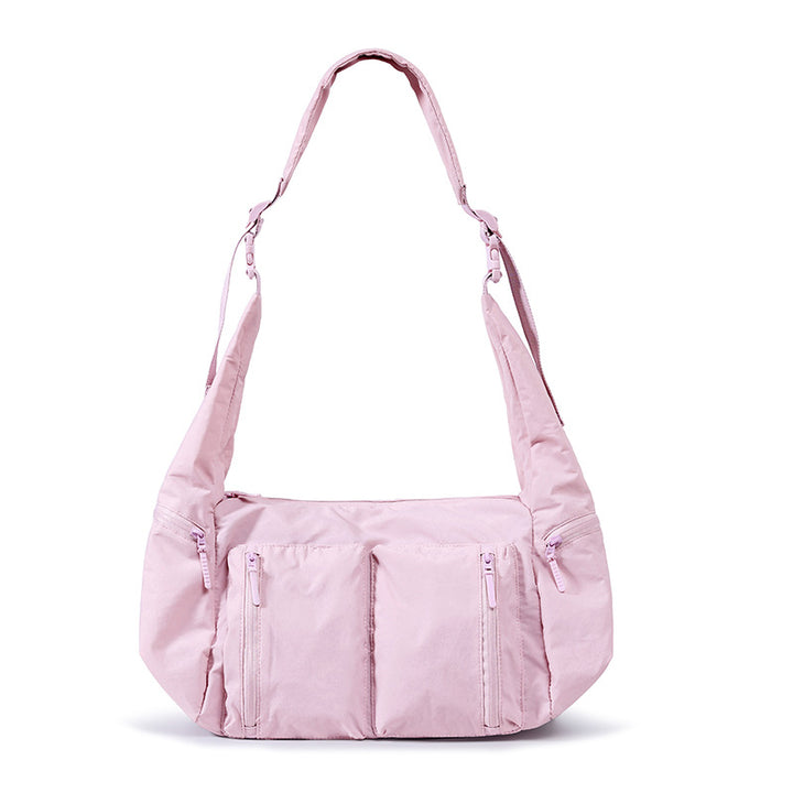 WoSpacious Mehrzweck Freizeit Tasche Karnz