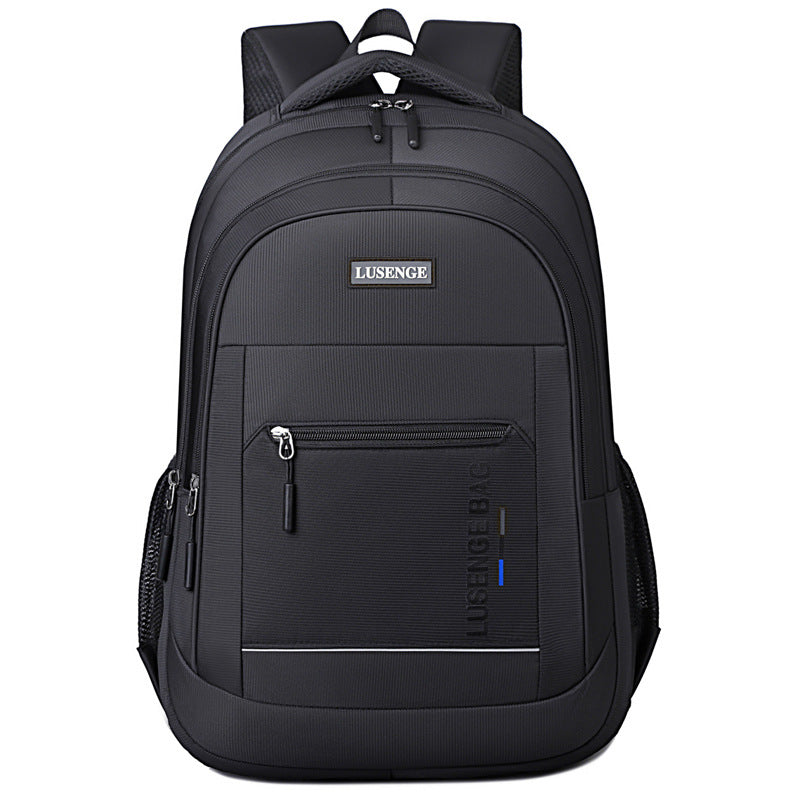 Vielseitiger Alltagsreiserrucksack