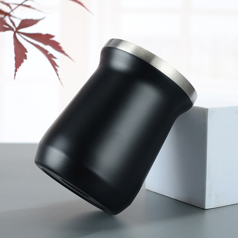 Unisex Isolierbecher Karnz