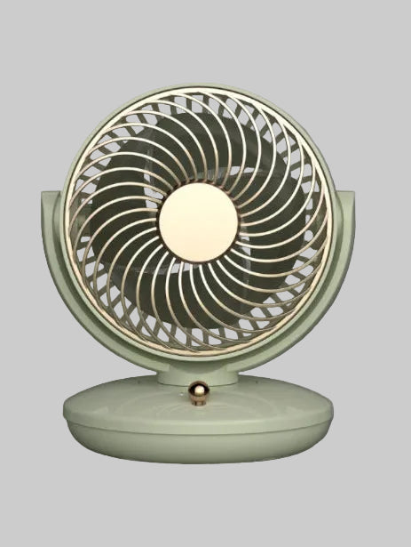 Tragbarer persönlicher Ventilator Karnz