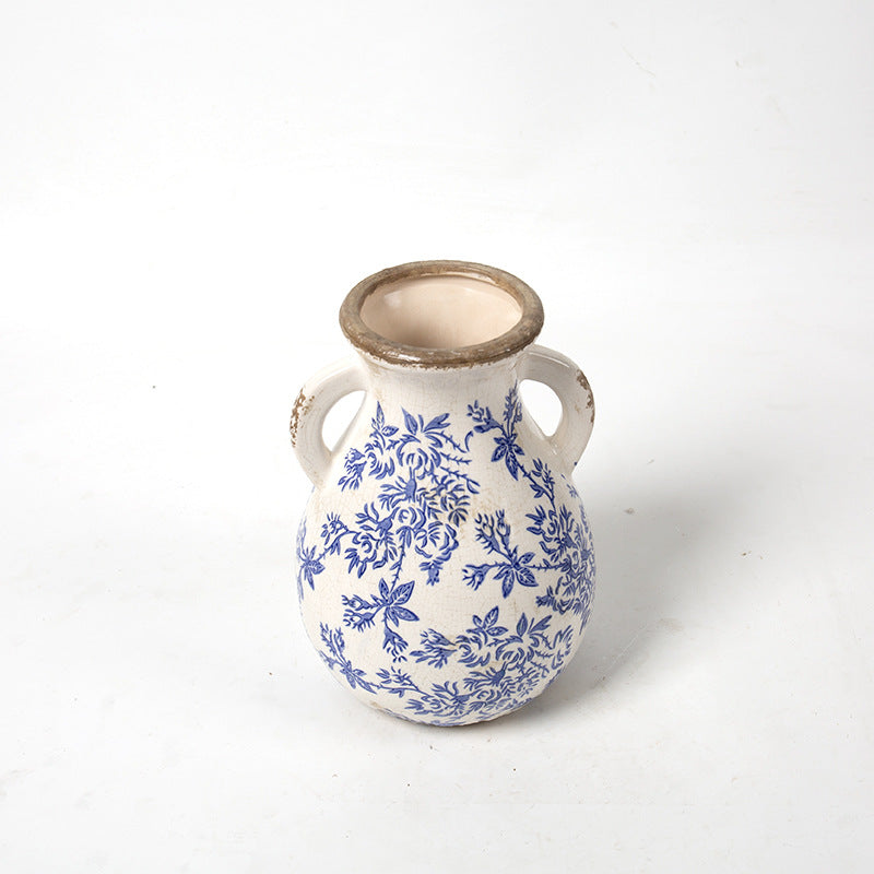 Deko Vase Karnz