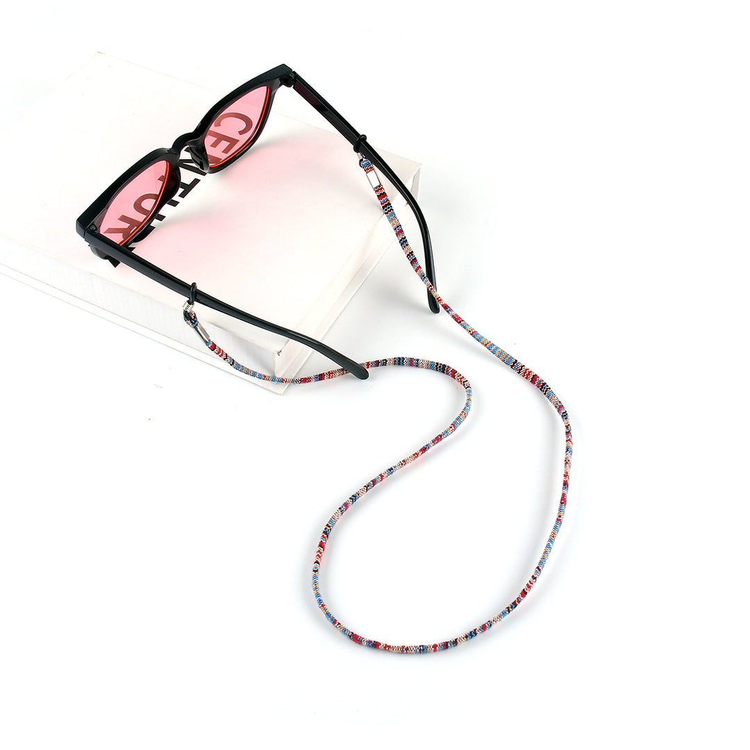 Bunte Eyewear Sicherheitsriemen Karnz