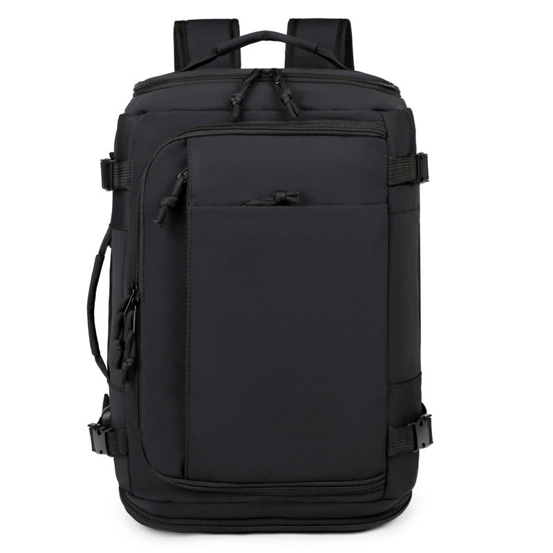 Kompakte Allzweck-Rucksack Karnz