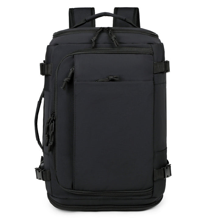 Kompakte Allzweck-Rucksack Karnz