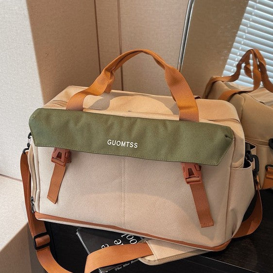 Vielseitige Reise Fitness Duffel