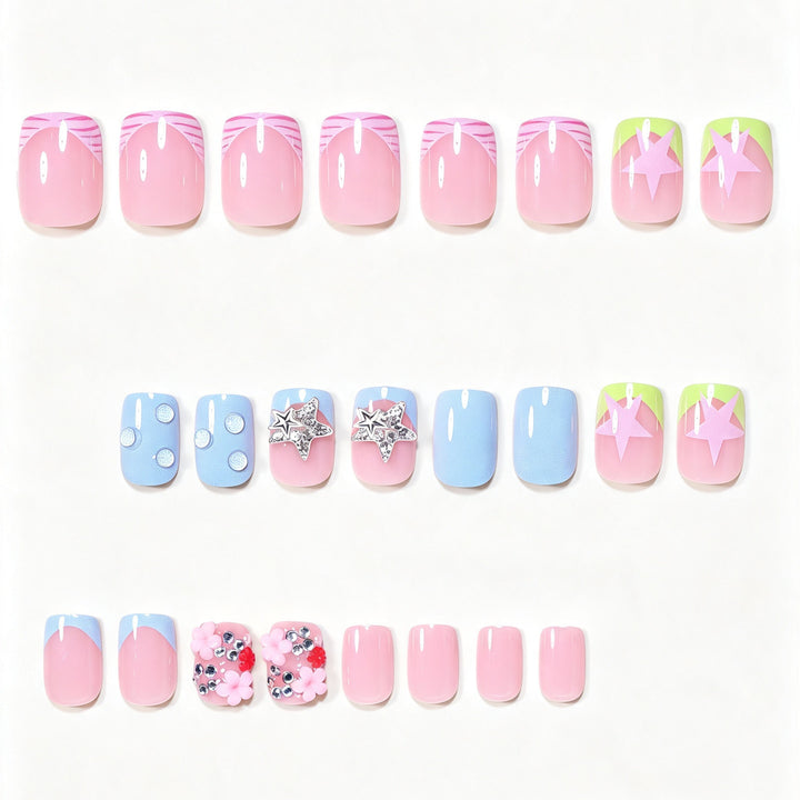 Künstlerisch Thematisierte Nagelkunst Tipps Karnz