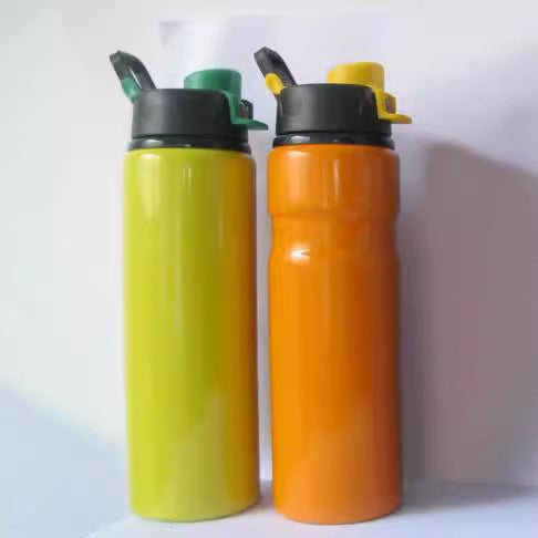 Isolierte Wasserflasche Karnz