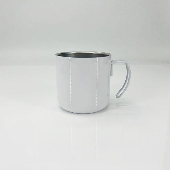 Damen Edelstahl-Outdoor-Trinkbecher Karnz