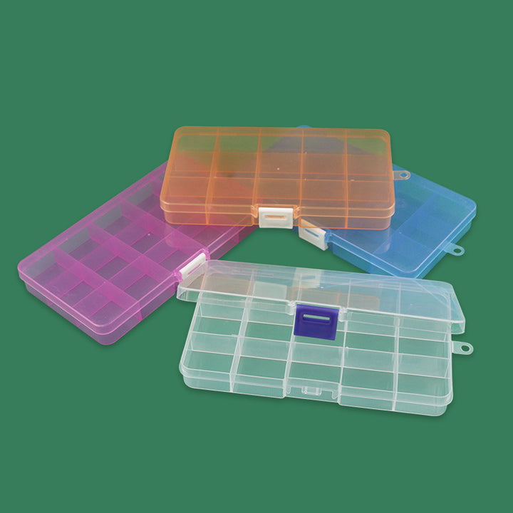Modular Craft Supply Organizer Karnz