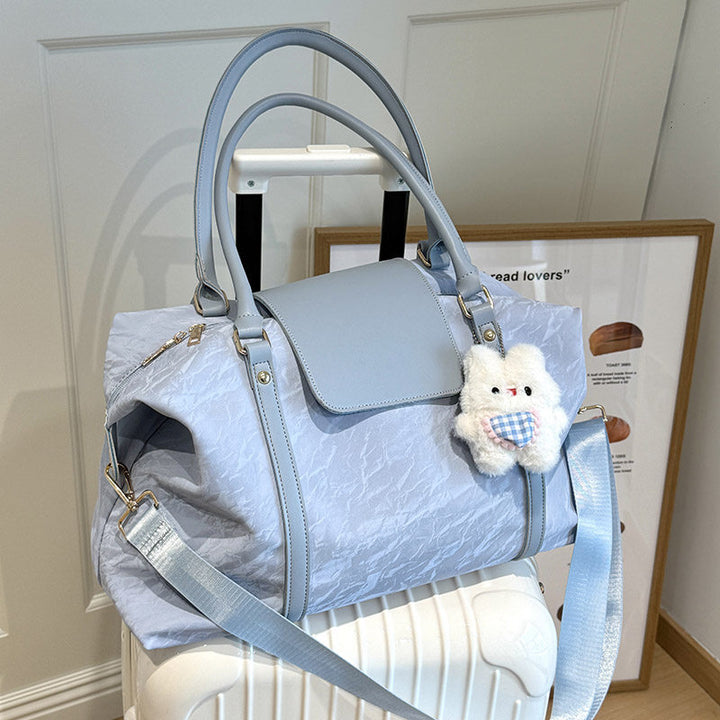 Stilvolle Reisetasche Karnz