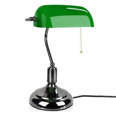 Schreibtischlampe Karnz